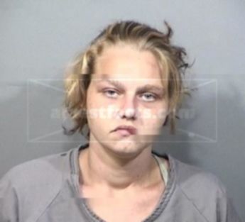 Tiffany Marie Aument