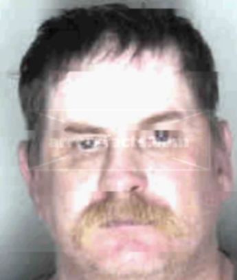 Jeffery Martin Walters