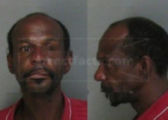 Alvin Parson