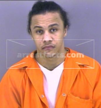 Christopher Donell Bledsoe