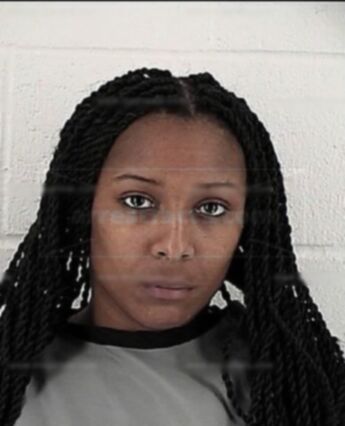 Gerria Marie Lewis