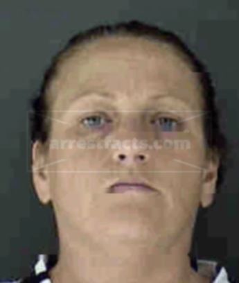 Michelle Ellen Chambers