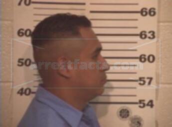 Reyes Esteban Gonzalez Casanova