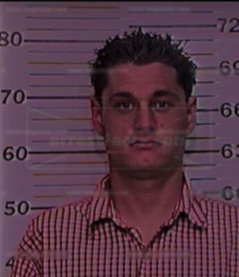 Wesley Ryon Rehkop