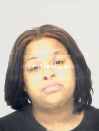 Lateisha Natsha Davis