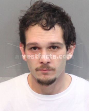 Brandon Trey Patterson