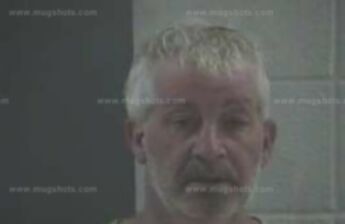 Robert Wayne Lee
