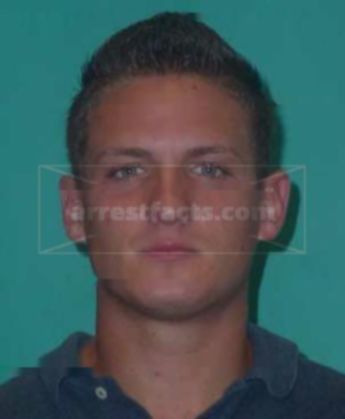 Jamie Christopher Bilsky
