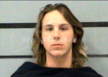 Hunter Wade Isom