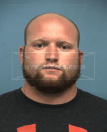 Cody Allen Dougherty