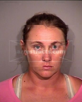Miranda Dawn Harmon
