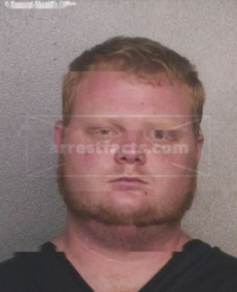 Nicholas Scott Weisz