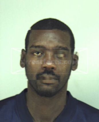 Dexter Deon Washington