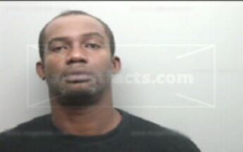 Terrance Jerome Snowden