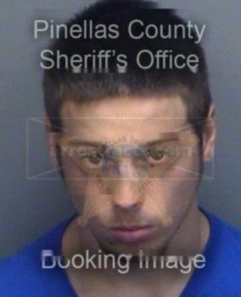 Anthony Wayne Bentley