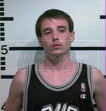 Michael Brandon Stuart