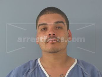 Nathaniel Aaron Villarreal
