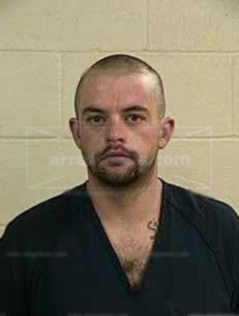 Tyler Reed Howerton