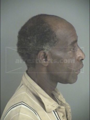 Terry Tyrone Jones