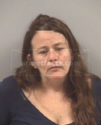 Rachael Lee Baker