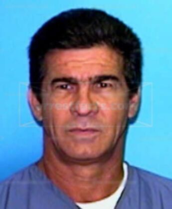 Mario Rene Valladares