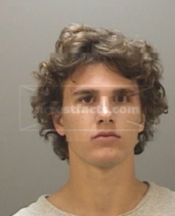 Ryan Cade Bell