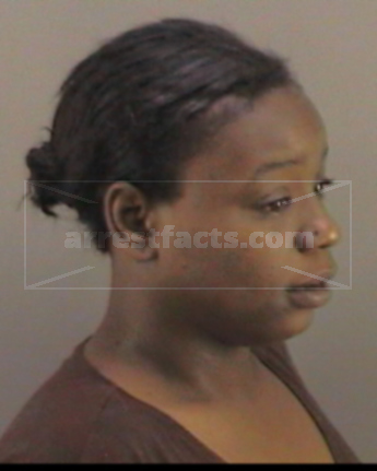 Sophia Lamae Mims