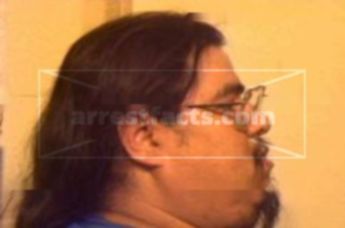 Michael Anthony Aleman
