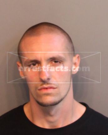 Clinton Travis Simpson