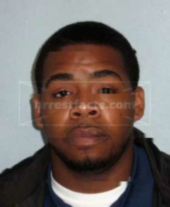 Victor Antonio Craig