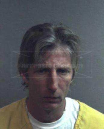 Charles Anthony Gibson