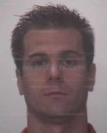 Jeffrey Wade Crouch