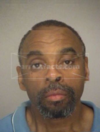 Clarence Washington
