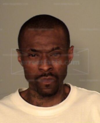 Darnell Dion Lankfard