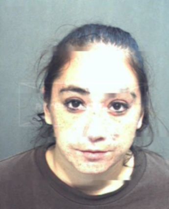 Christie L Hord