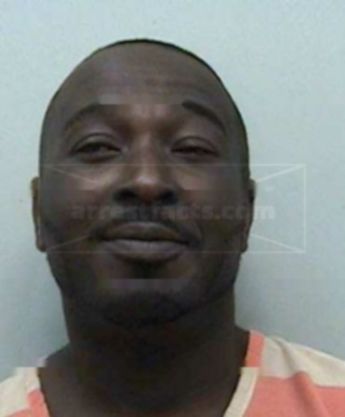 Johnny B. Tucker