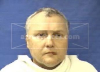 Clinton Paul Davis