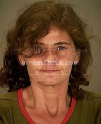 Nancy Annette Reel