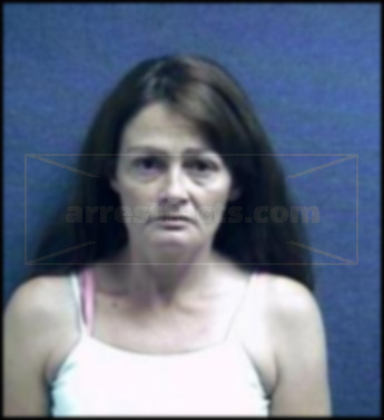 Tracey Ann Combs