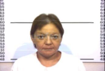 Deanna Delacruz Romo