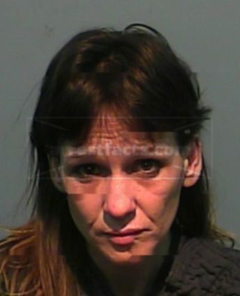 Sandra Penly Banks