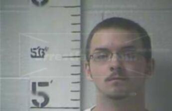Jacob Kyle Johnson