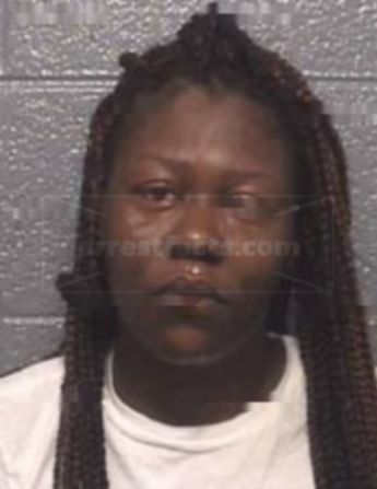 Stacy Danielle Terry