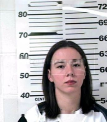 Candie Marie Collum