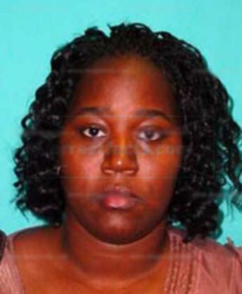 Angelique Lashawn Carr