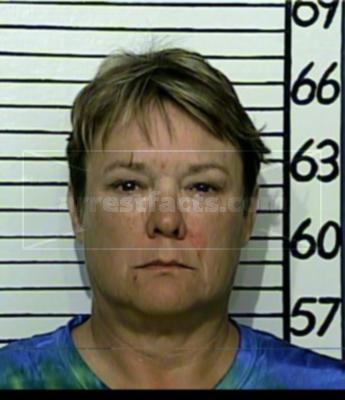 Lori Beth Mitchell