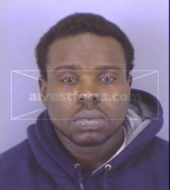 Christopher Earl Thurman