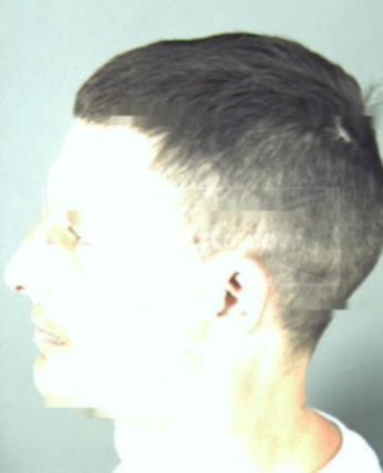William Anthony Detten Jr