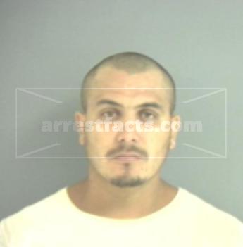 Marcial Martinez