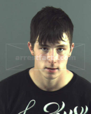Erick Colton Luncsford